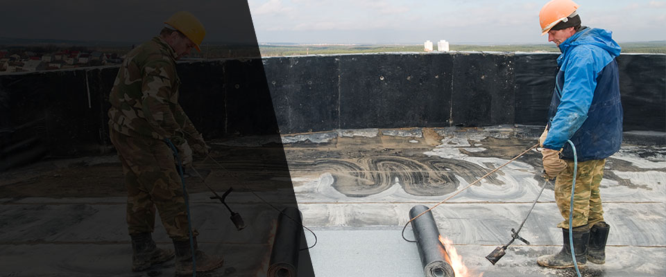 Bonifay Roofing Contractors